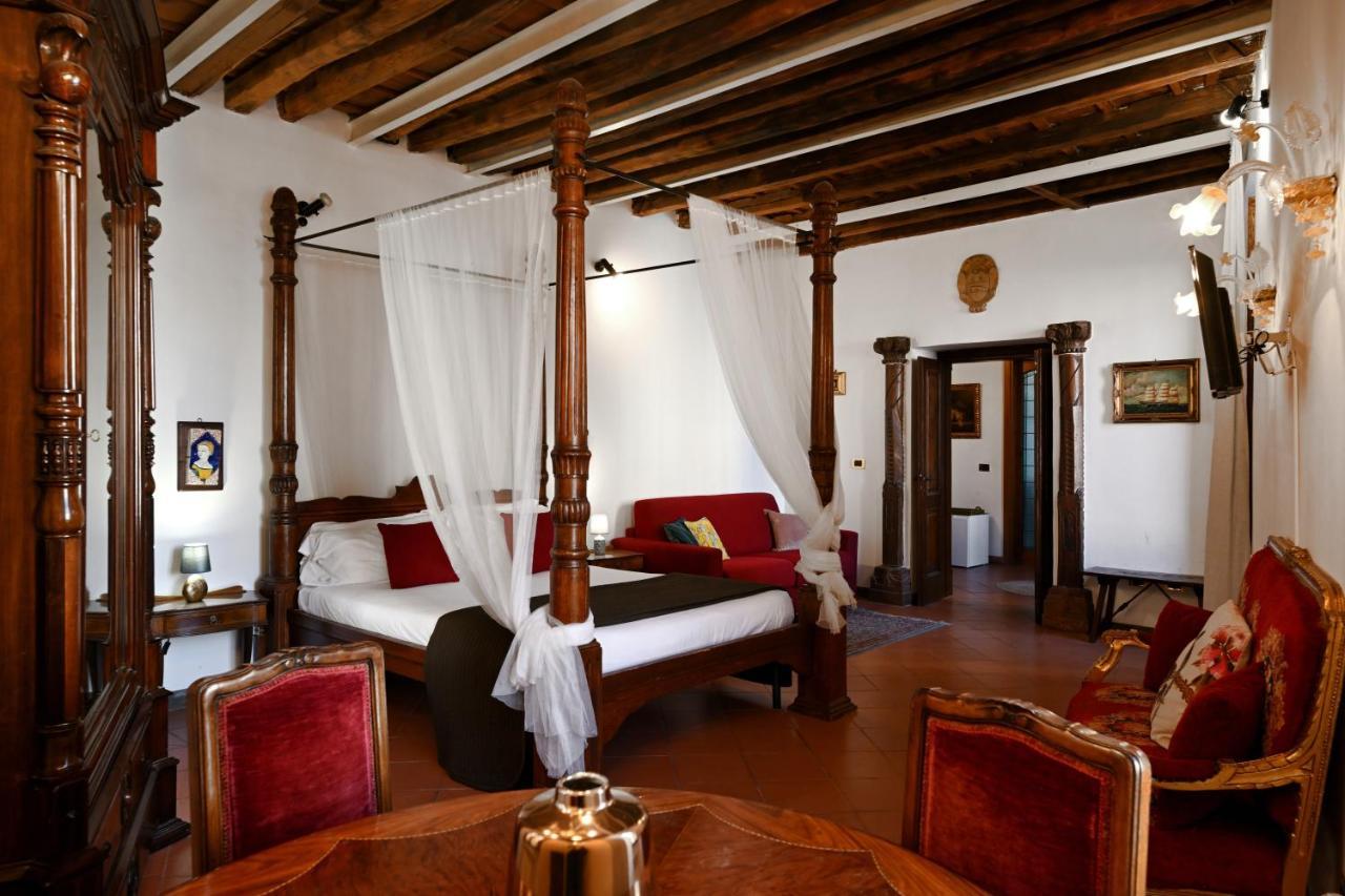 Pensión Residenze Romanae - Vicolo Dell'aquila *