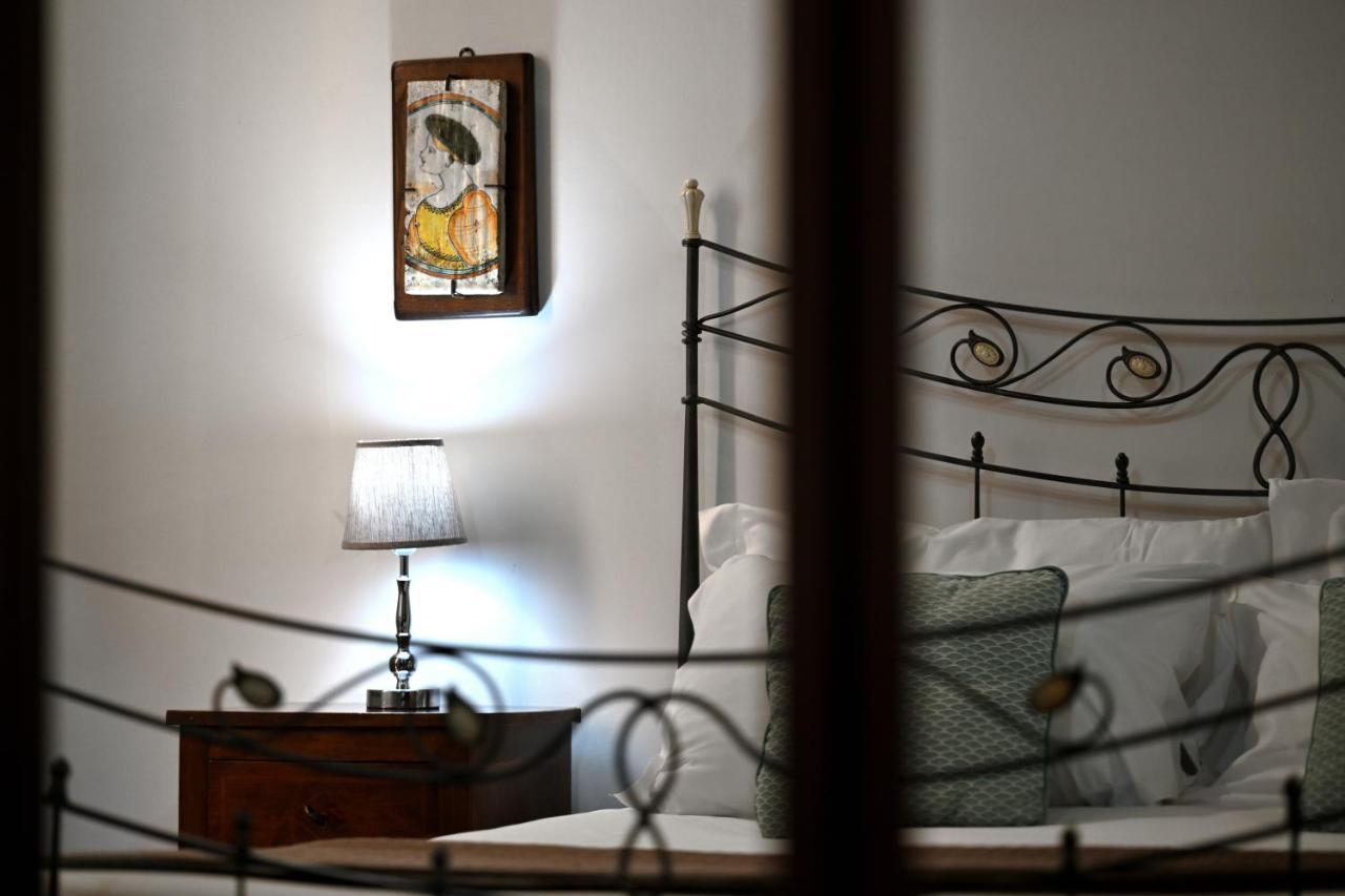 Residenze Romanae - Vicolo Dell'aquila Pensión