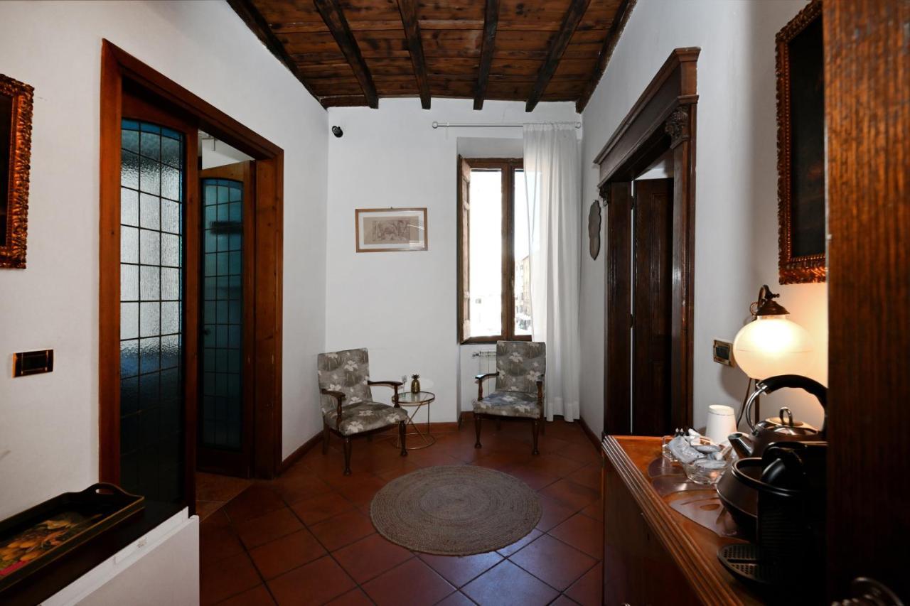 Residenze Romanae - Vicolo Dell'aquila Pensión