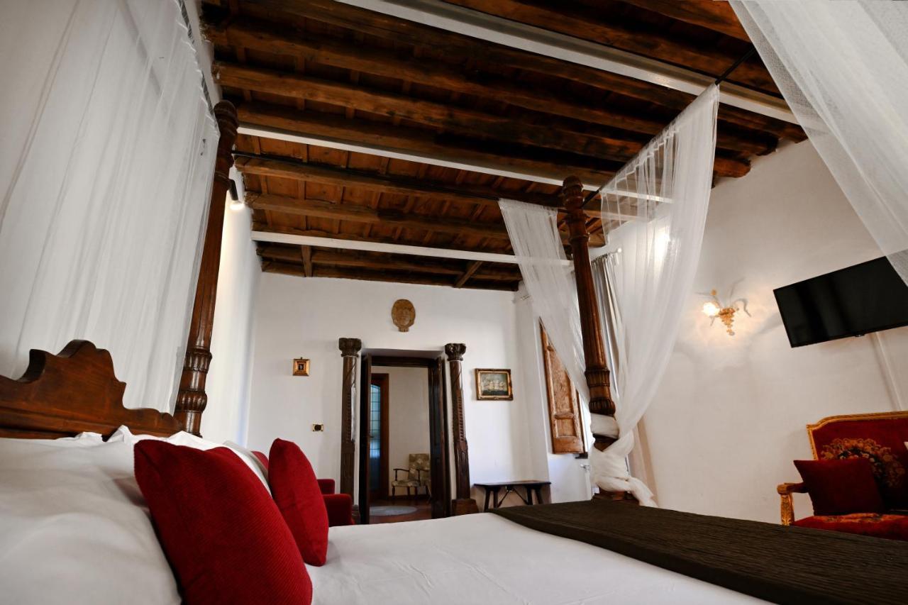 Residenze Romanae - Vicolo Dell'aquila Pensión Roma