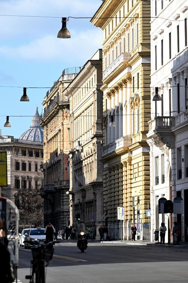 Pensión Residenze Romanae - Vicolo Dell'aquila *