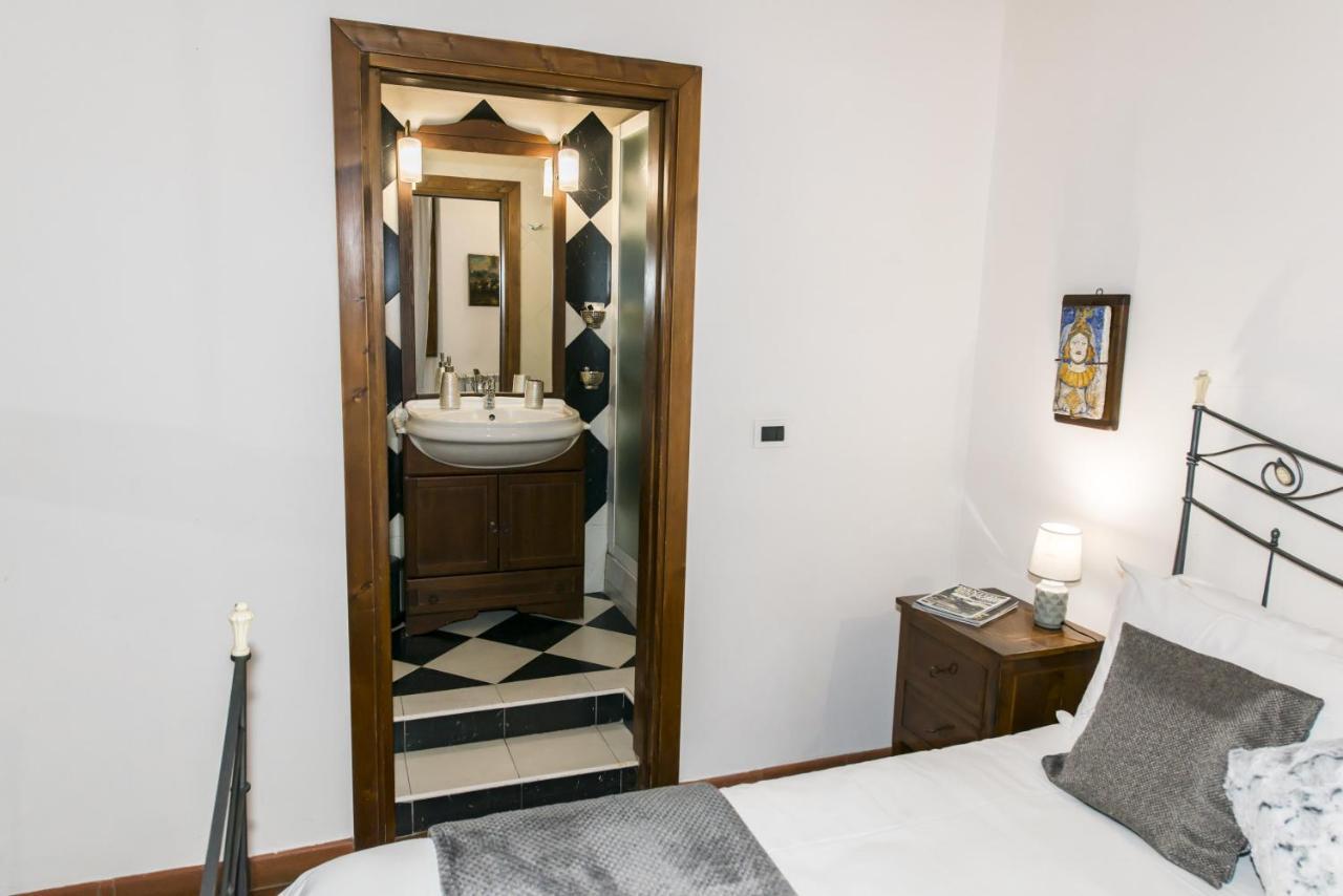 Pensión Residenze Romanae - Vicolo Dell'aquila *