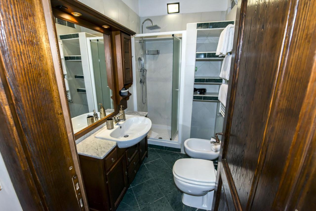 Residenze Romanae - Vicolo Dell'aquila Pensión