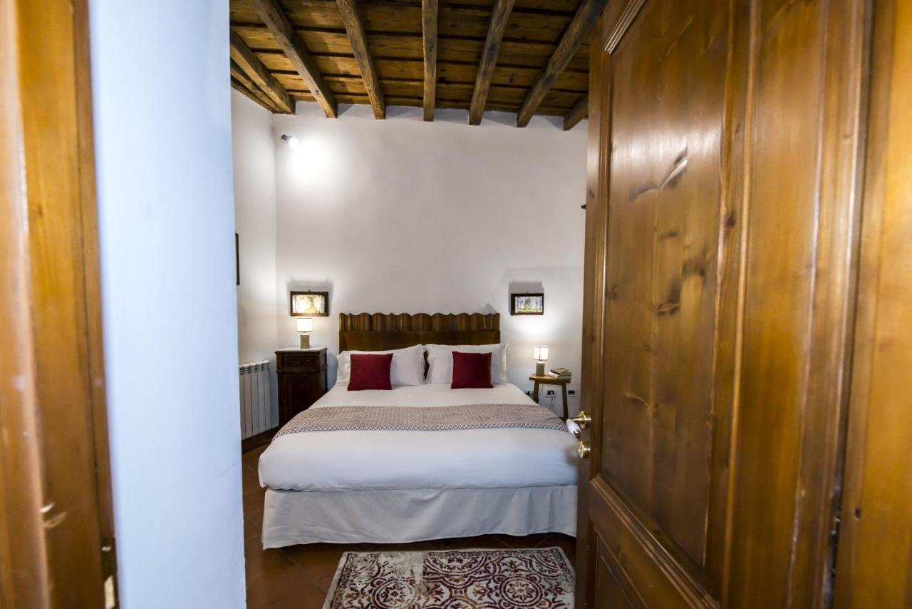 Pensión Residenze Romanae - Vicolo Dell'aquila *
