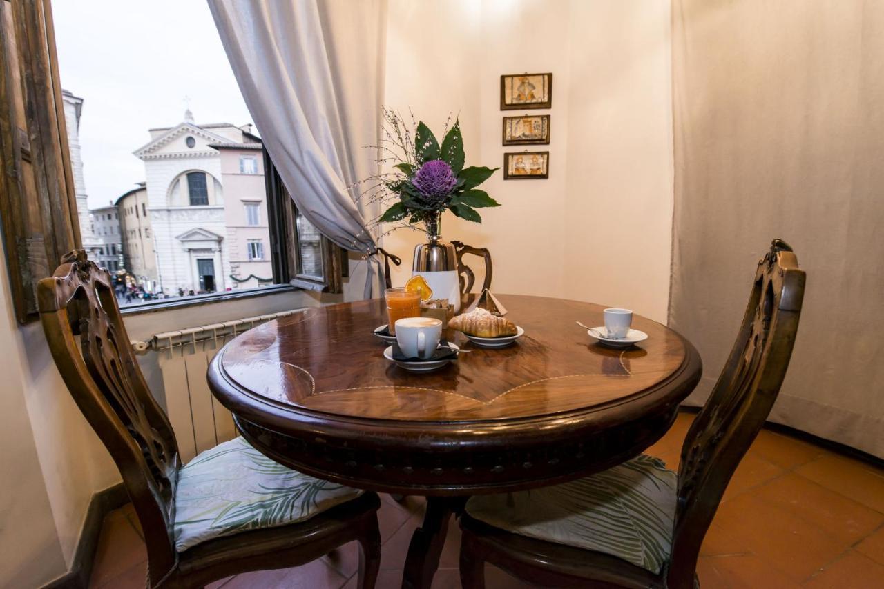 Pensión Residenze Romanae - Vicolo Dell'aquila