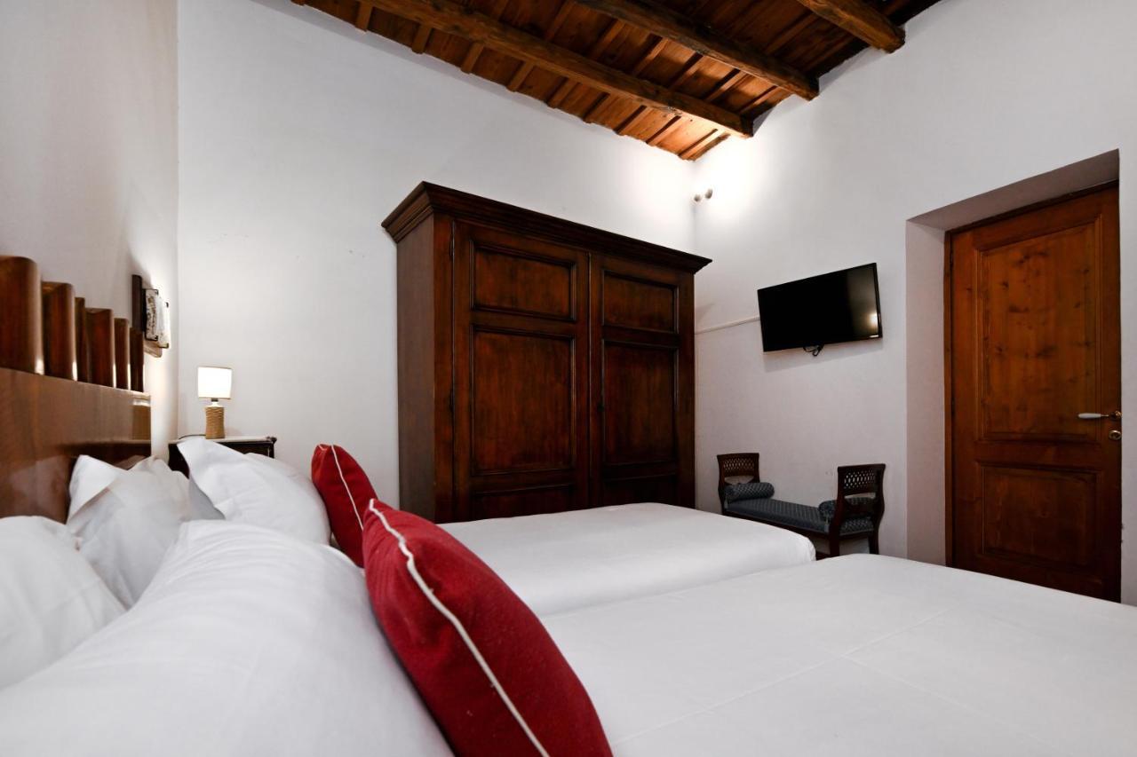 Gasthof Residenze Romanae - Vicolo Dell'aquila *
