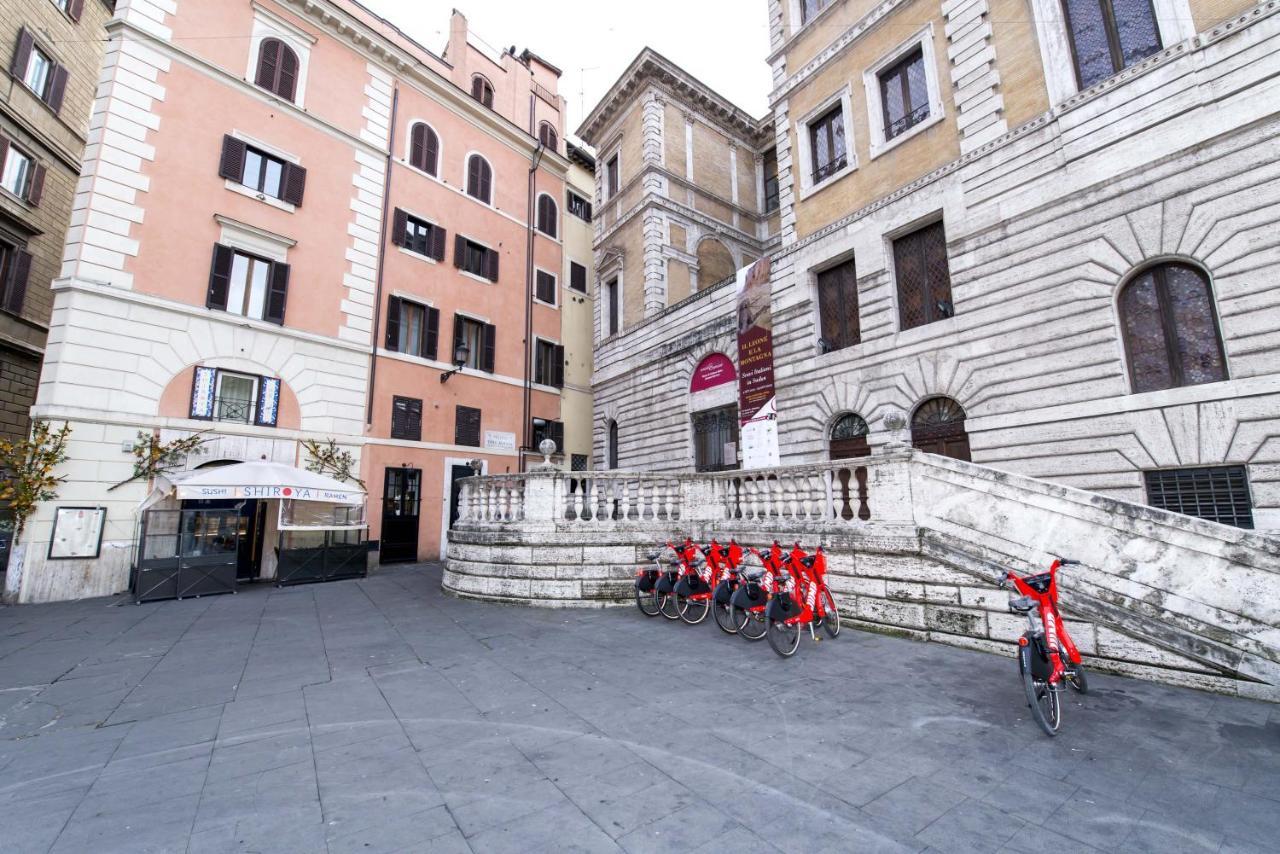 Residenze Romanae - Vicolo Dell'aquila Gasthof *